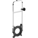 Laurastar 四輪掛架 (IZZI PLUS 系列專用)